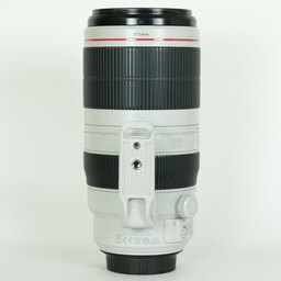 Canon EF100-400mm F4.5-5.6L IS II USM