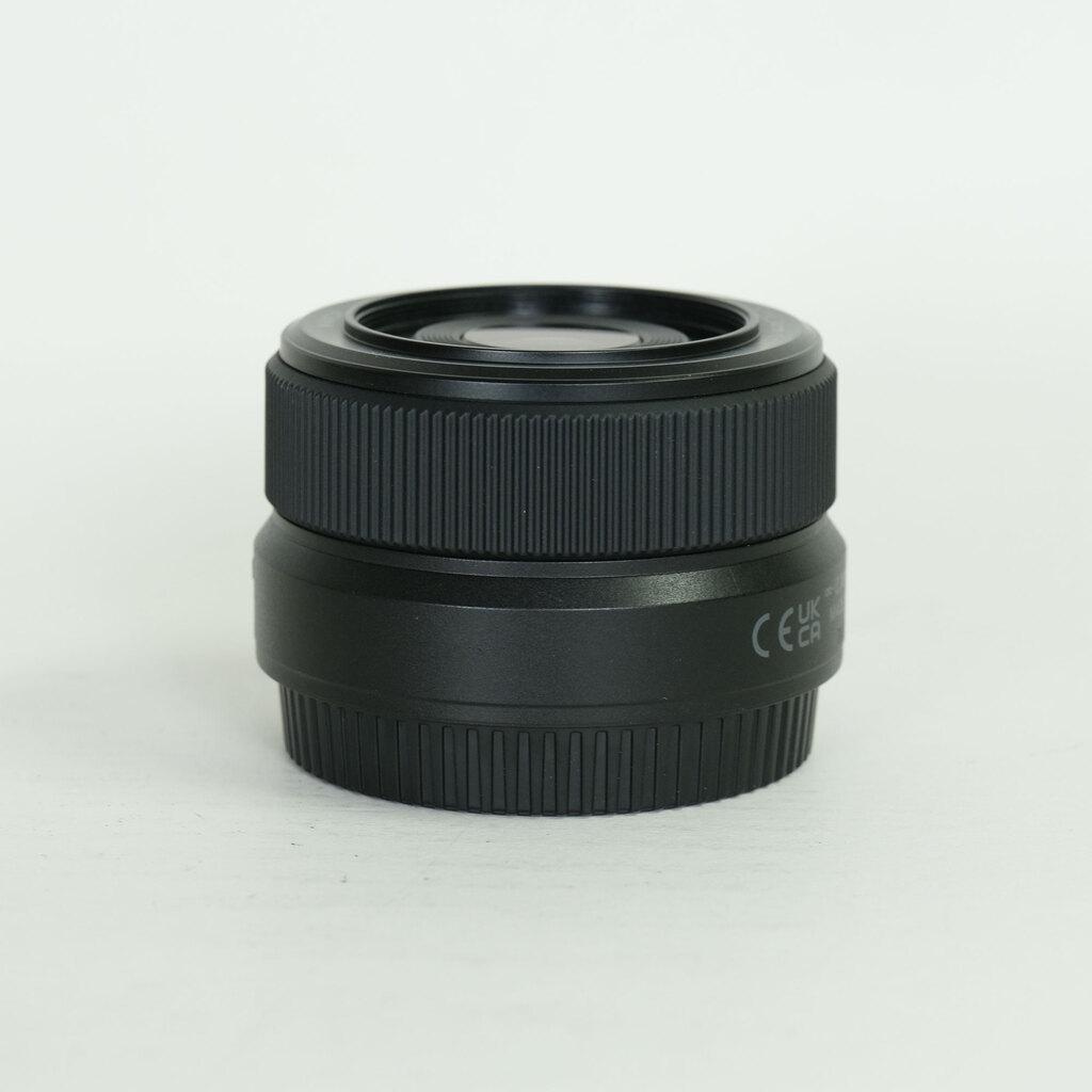 Nikon NIKKOR Z DX 24mm f/1.7