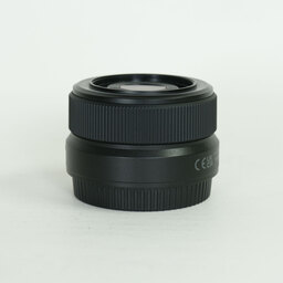 Nikon NIKKOR Z DX 24mm f/1.7