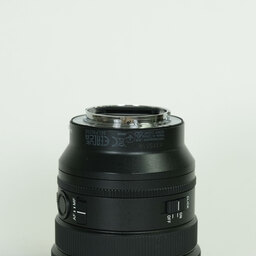 SONY FE PZ 16-35mm F4 G SELP1635G