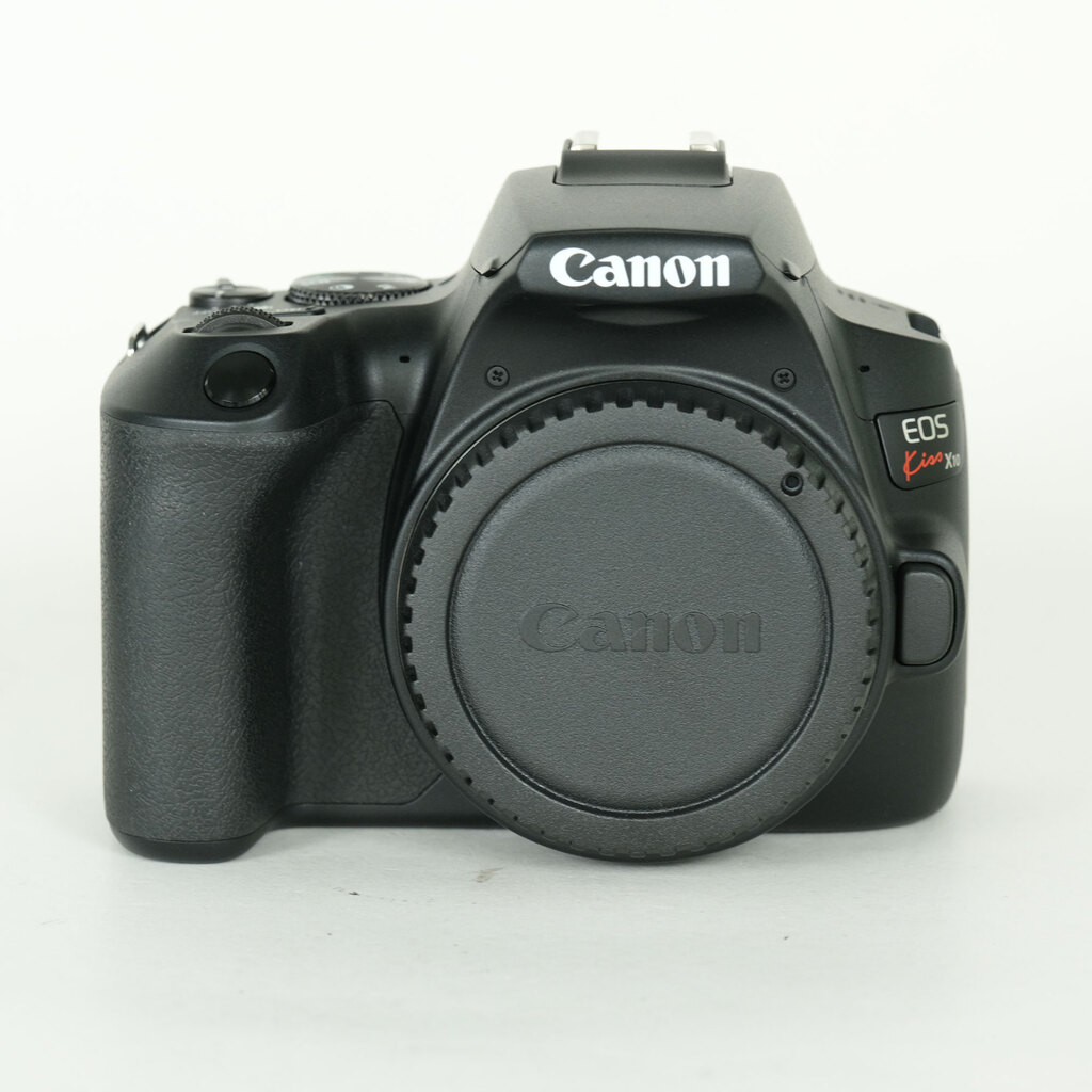 Canon EOS Kiss X10 [�{�f�B �u���b�N]