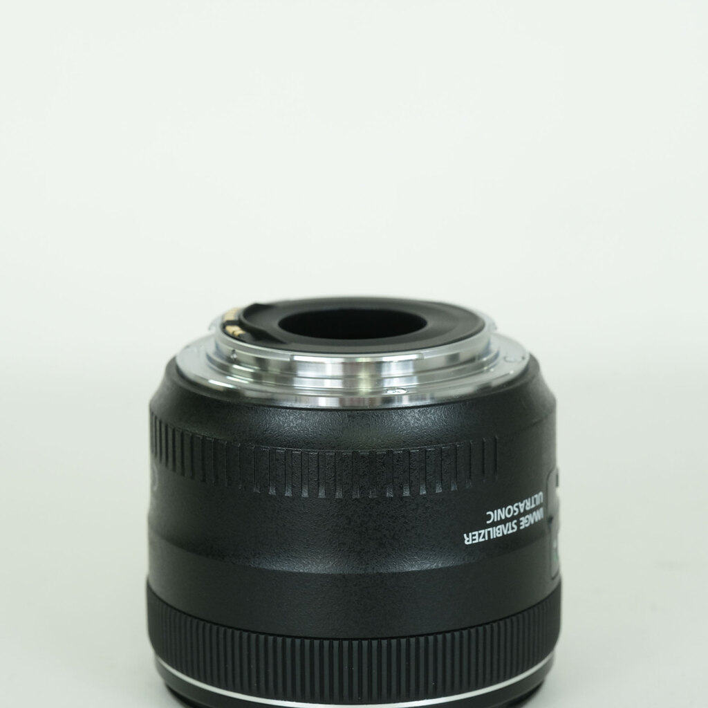 Canon EF35mm F2 IS USM