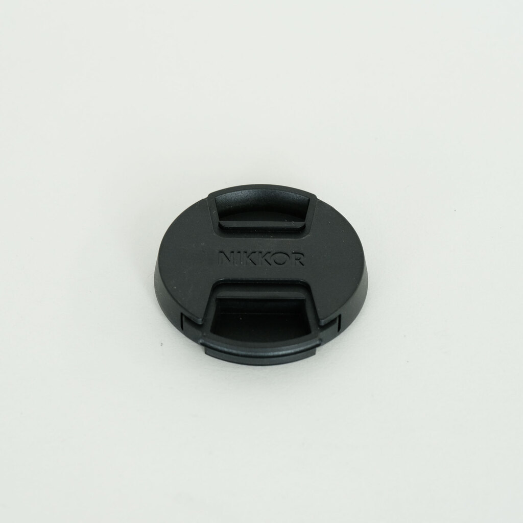 Nikon NIKKOR Z DX 16-50mm f/3.5-6.3 VR