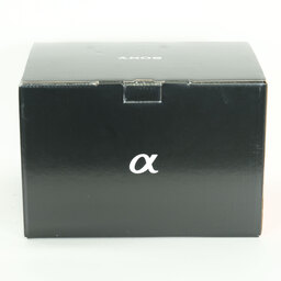 SONY α7 IV（ILCE-7M4）