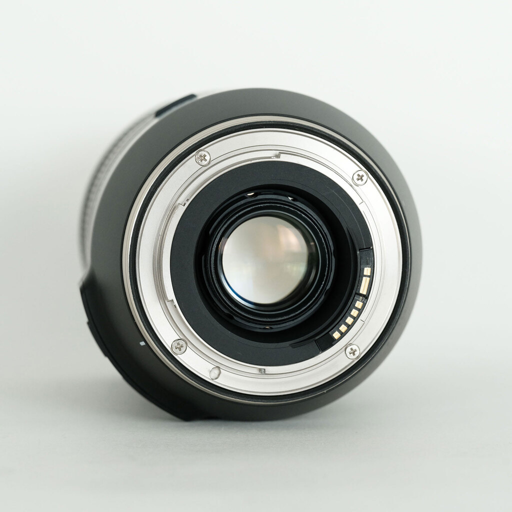 TAMRON 35-150mm F/2.8-4 Di VC OSD (Model A043) [キヤノンEF用]