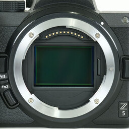 Nikon Z5
