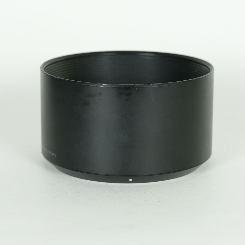 TAMRON  SP 85mm F1.8 Di VC USD (Model F016) [キヤノンEF用]