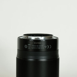 Nikon NIKKOR Z 85mm f/1.8 S