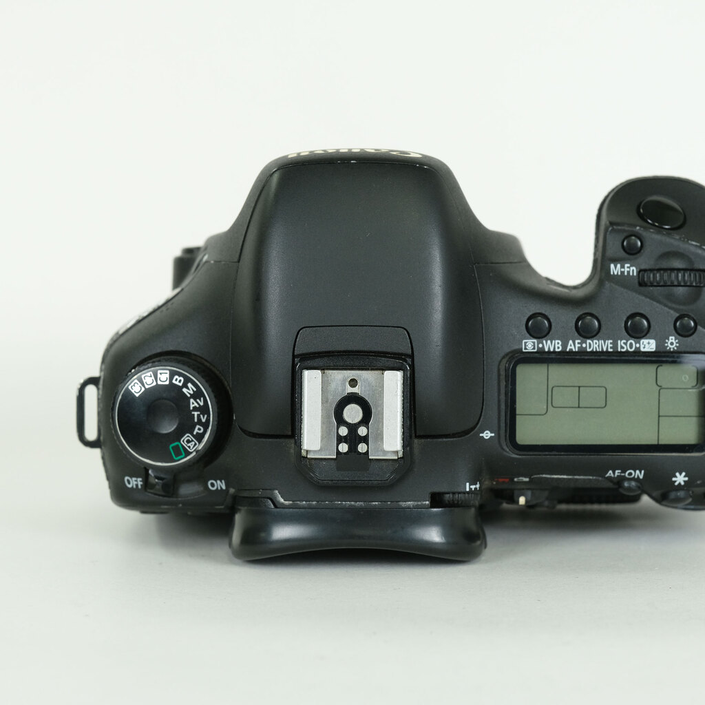 Canon EOS7D ボディ