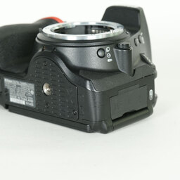 Nikon D5500 Nikon D5500