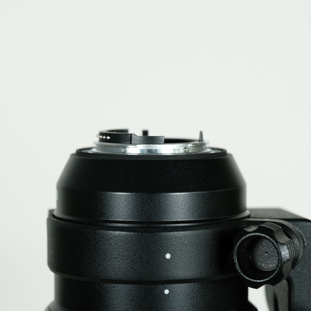 TAMRON SP 70-200mm F/2.8 Di VC USD (Model A009) [ニコンF用]