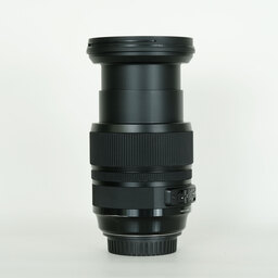 SIGMA 24-105mm F4 DG OS HSM｜Art [キヤノン用]