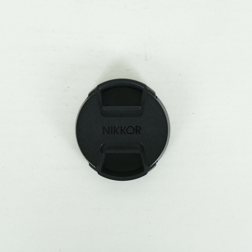Nikon NIKKOR Z DX 24mm f/1.7 Nikon NIKKOR Z DX 24mm f/1.7