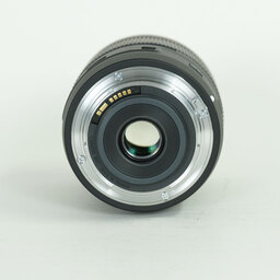 Canon EF-S18-135mm F3.5-5.6 IS USM