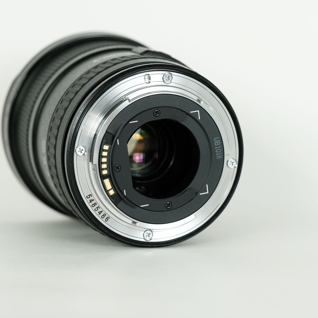 Canon EF17-40mm F4L USM Canon EF17-40mm F4L USM