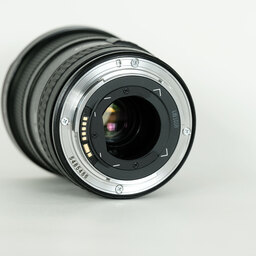 Canon EF17-40mm F4L USM Canon EF17-40mm F4L USM