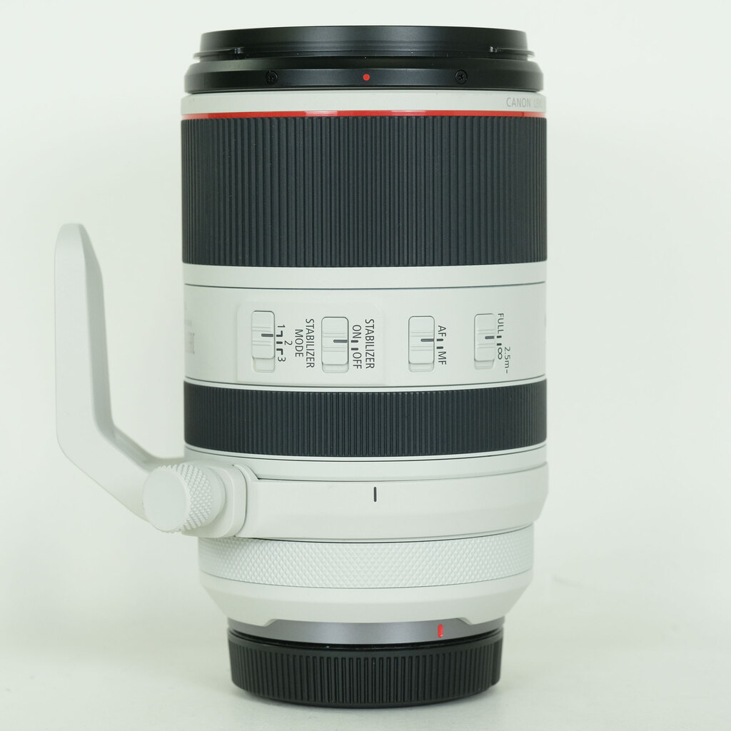 Canon RF70-200mm F2.8 L IS USM