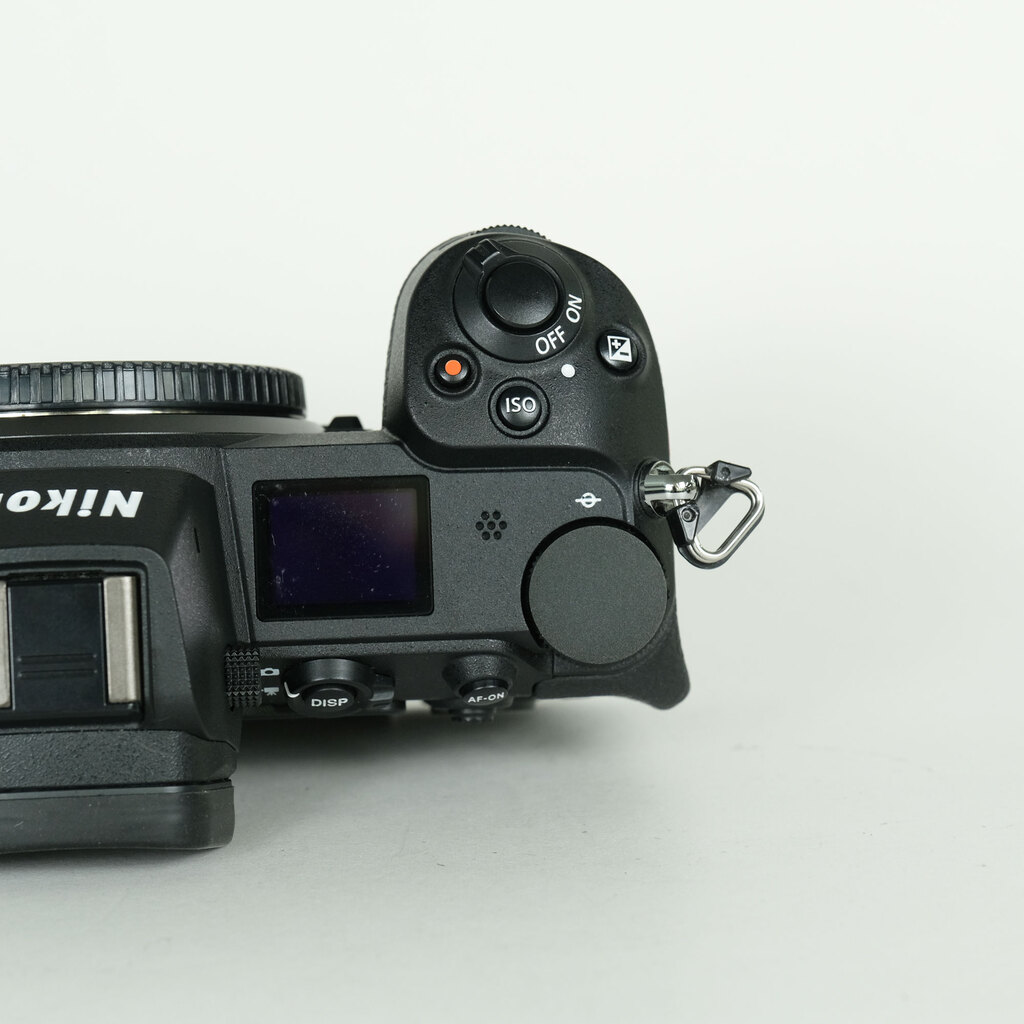 Nikon Z7 Nikon Z7