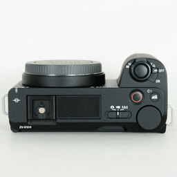 SONY VLOGCAM ZV-E10 II（ZV-E10M2）