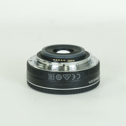 Canon EF-S24mm F2.8 STM Canon EF-S24mm F2.8 STM