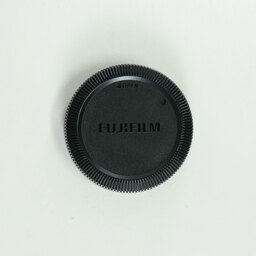 FUJIFILM XF50mmF2 R WR