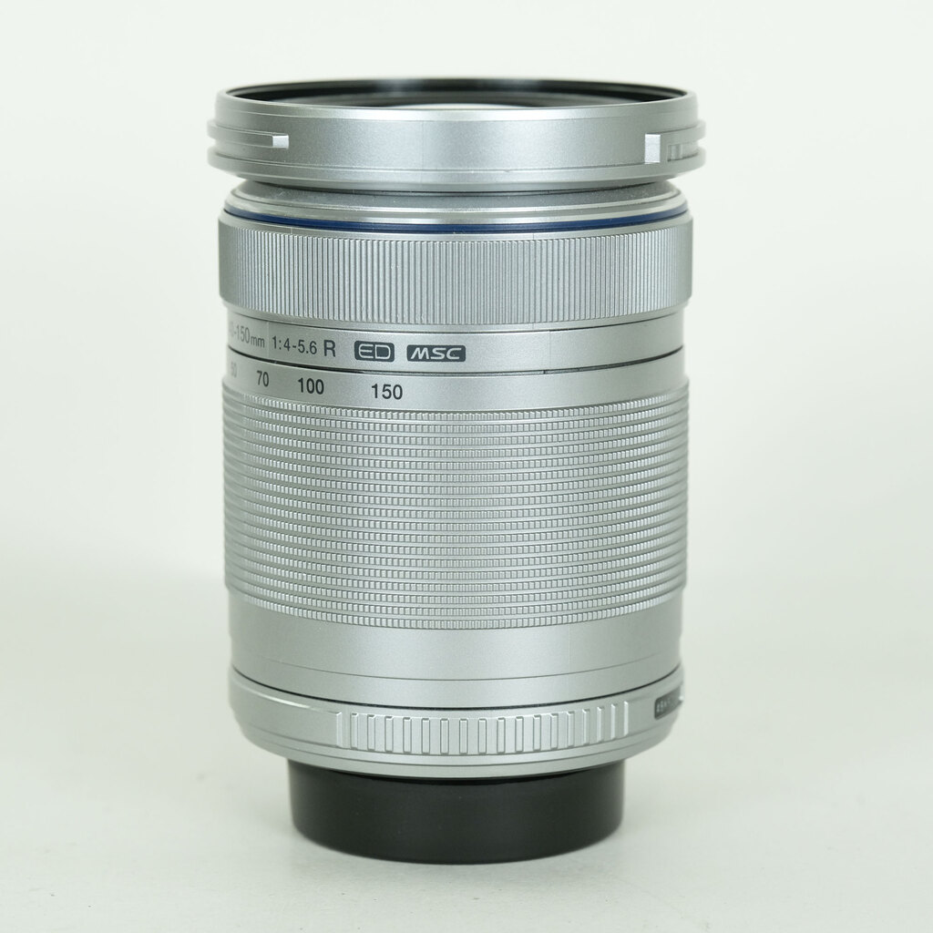 OLYMPUS M.ZUIKO DIGITAL ED 40-150mm F4.0-5.6 R