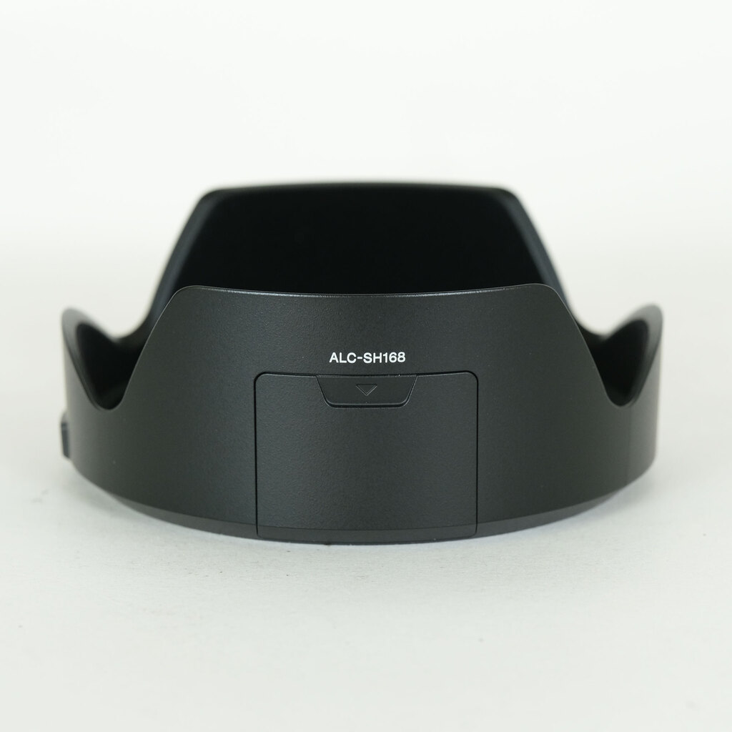 SONY FE 24-70mm F2.8 GM II SEL2470GM2