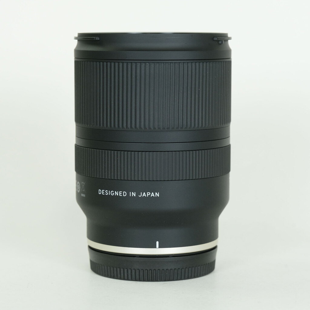 TAMRON 17-28mm F/2.8 Di III RXD (Model A046) [ソニーE用]