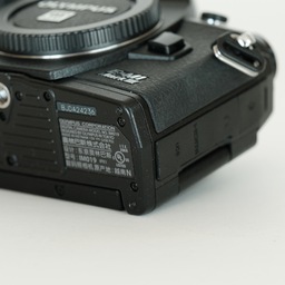 OLYMPUS OM-D E-M1 Mark III