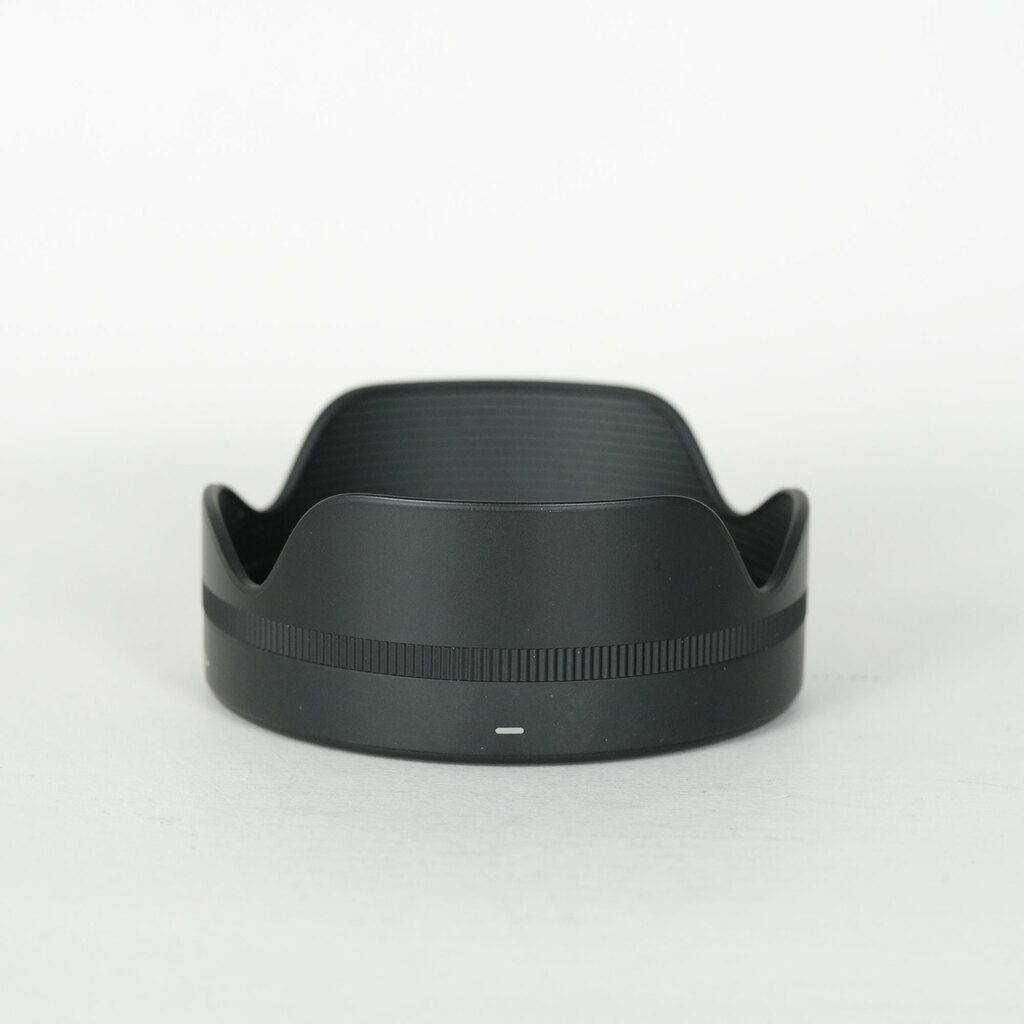 SIGMA 18-50mm F2.8 DC DN｜Contemporary [キヤノンRF用]