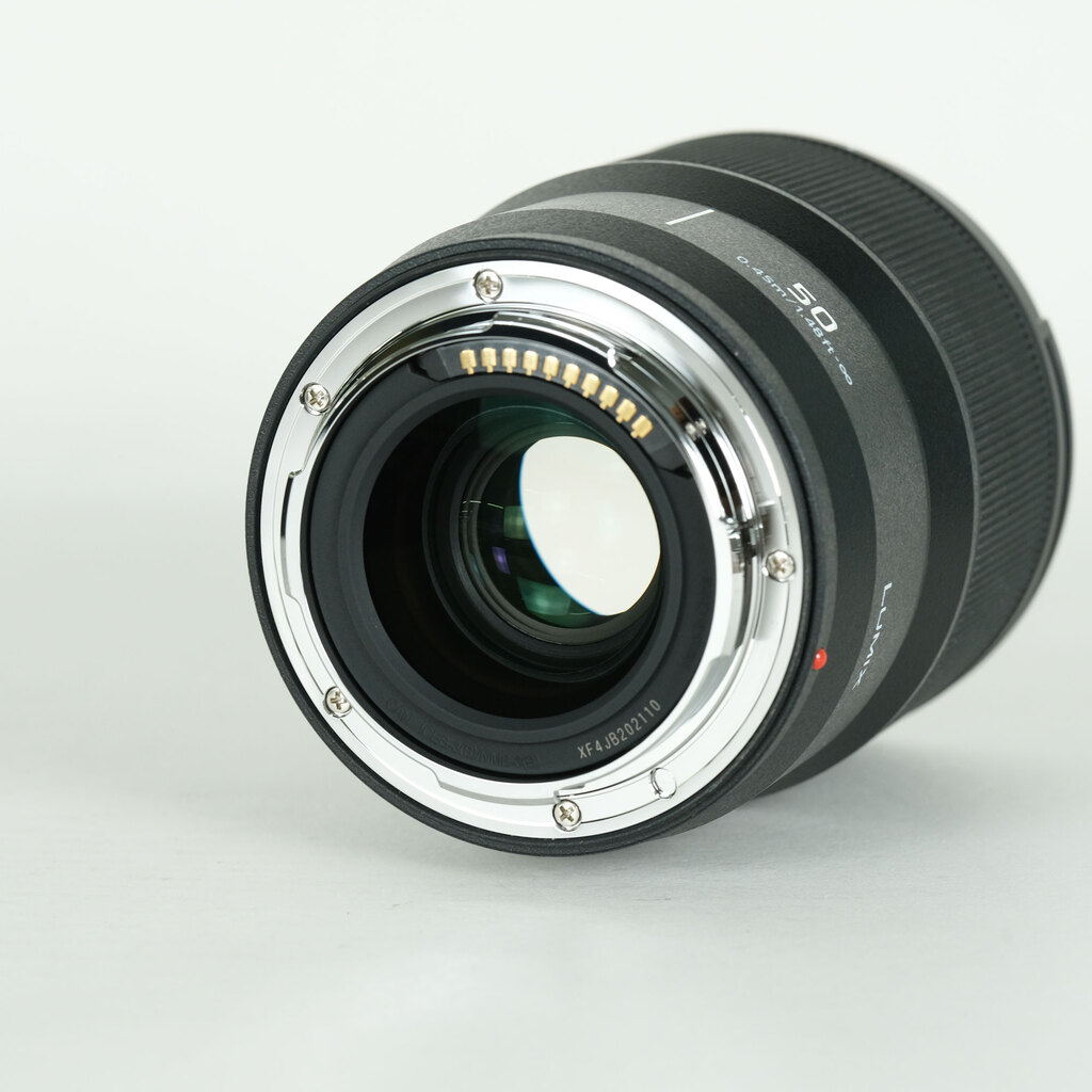 Panasonic LUMIX S 50mm F1.8の出品 | ONE SCENE（ワンシーン）