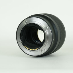 SONY FE 50mm F1.8 SEL50F18F