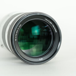 SONY FE 70-200mm F4 G OSS SEL70200G