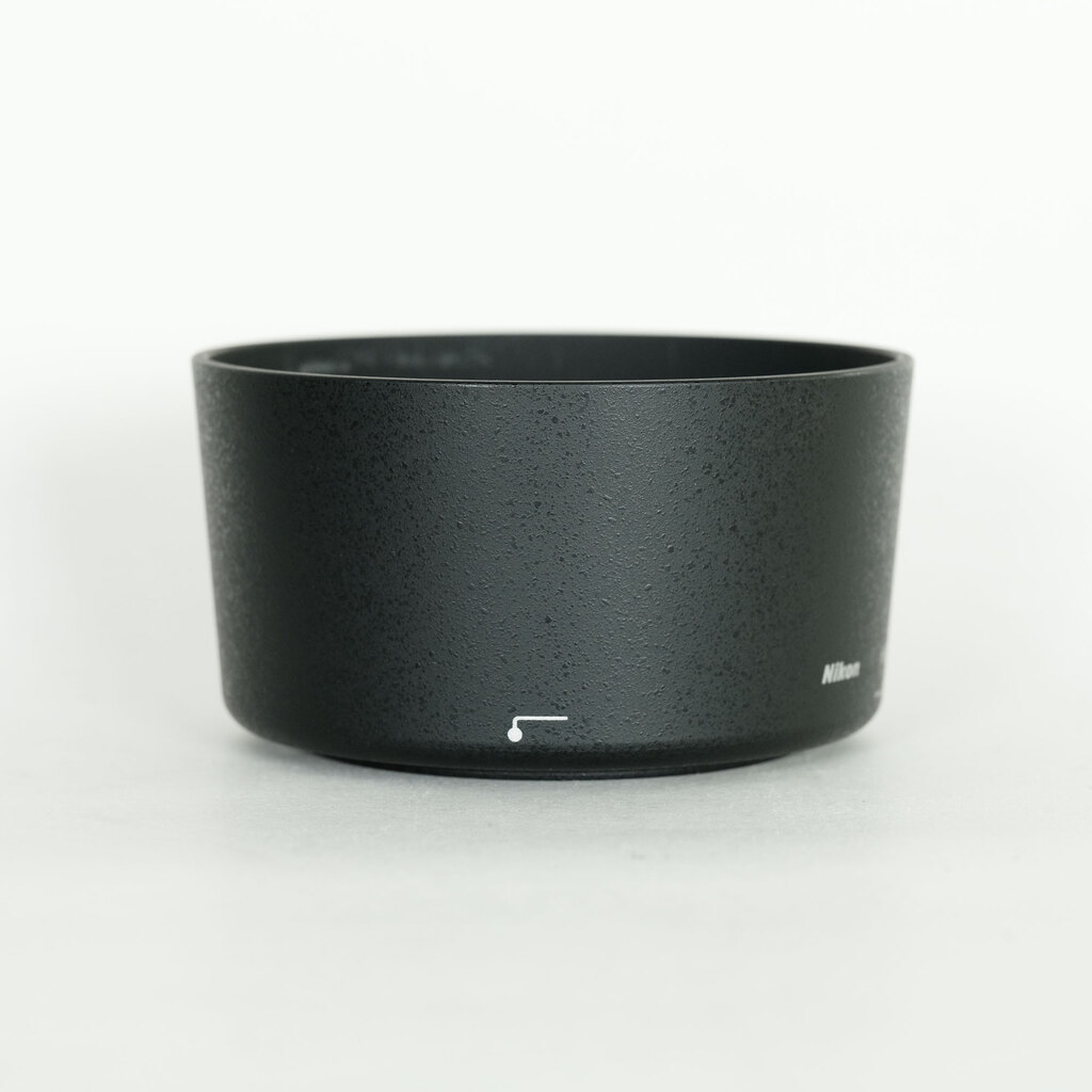 Nikon AF-S DX VR Zoom-Nikkor 55-200mm F4-5.6G IF-ED