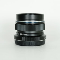 OLYMPUS M.ZUIKO DIGITAL ED 12mm F2.0