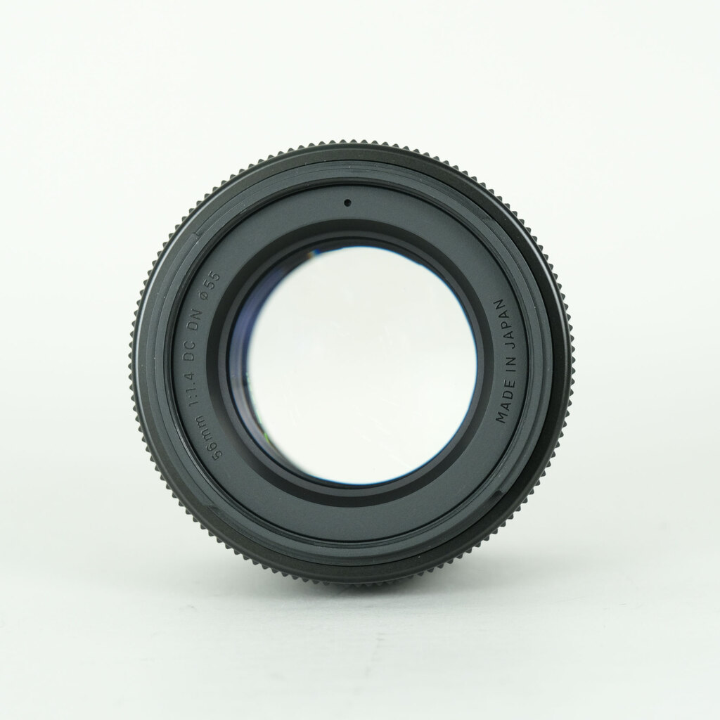 SIGMA 56mm F1.4 DC DN｜Contemporary [ソニーE用]の出品 | ONE SCENE
