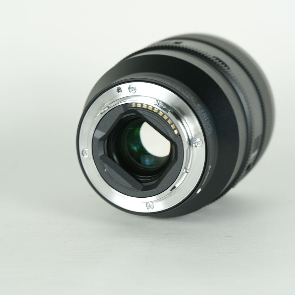 SONY FE 50mm F1.4 GM SEL50F14GM SONY FE 50mm F1.4 GM SEL50F14GM
