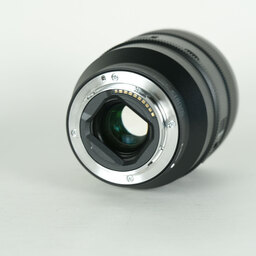 SONY FE 50mm F1.4 GM SEL50F14GM SONY FE 50mm F1.4 GM SEL50F14GM