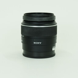 SONY DT18-55mm F3.5-5.6 SAM SONY DT18-55mm F3.5-5.6 SAM