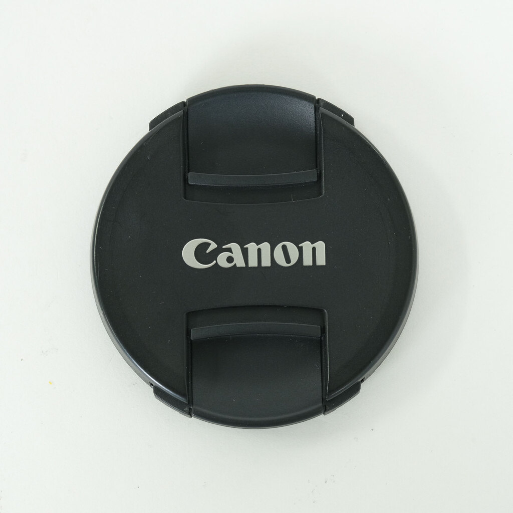 Canon EF135mm F2L USM