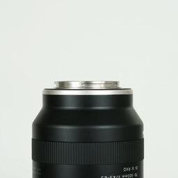 TAMRON 70-300mm F/4.5-6.3 Di III RXD (Model A047) [ソニーE用]