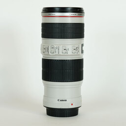 Canon EF70-200mm F4L IS USM