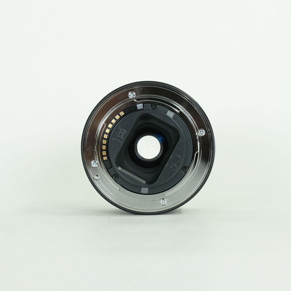 SONY Sonnar T* FE 35mm F2.8 ZA SEL35F28Z