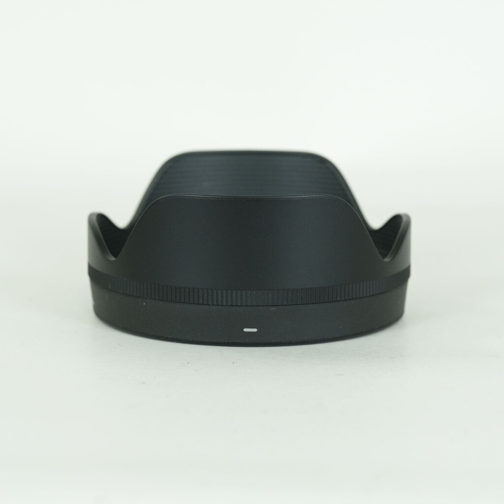 SIGMA 16mm F1.4 DC DN｜Contemporary [フジフイルムX用]