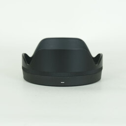 SIGMA 16mm F1.4 DC DN｜Contemporary [フジフイルムX用]