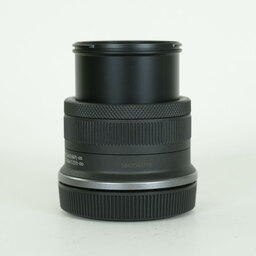 Canon RF-S 18-45mm F4.5-6.3 IS STM