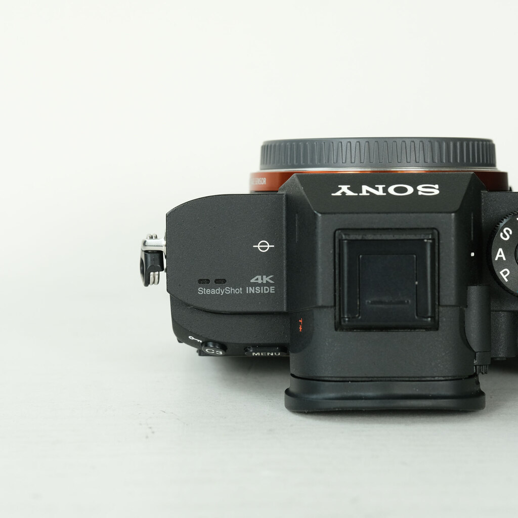 SONY α7R III（ILCE-7RM3）の出品 | ONE SCENE（ワンシーン）