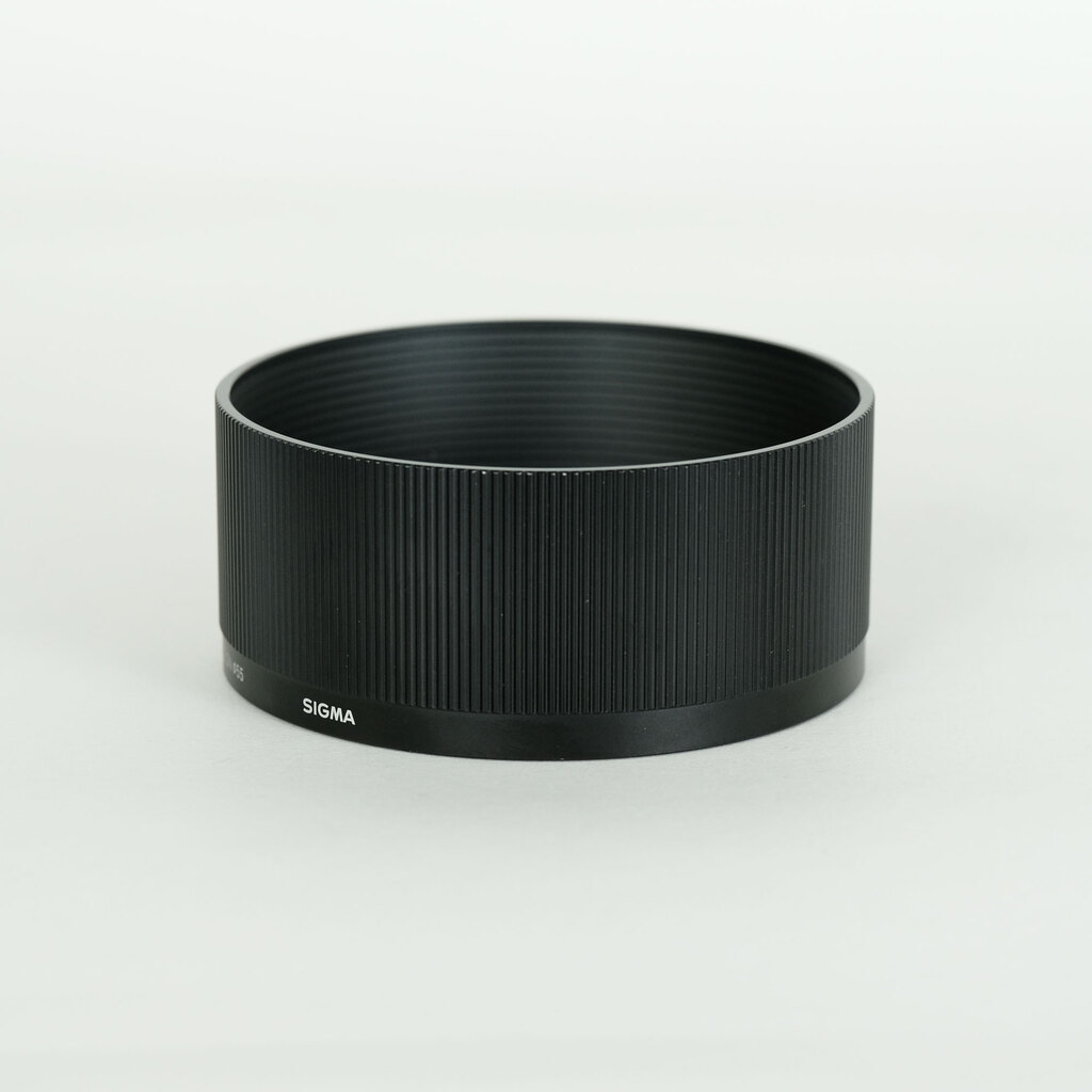 SIGMA 45mm F2.8 DG DN｜Contemporary [ソニーE用]