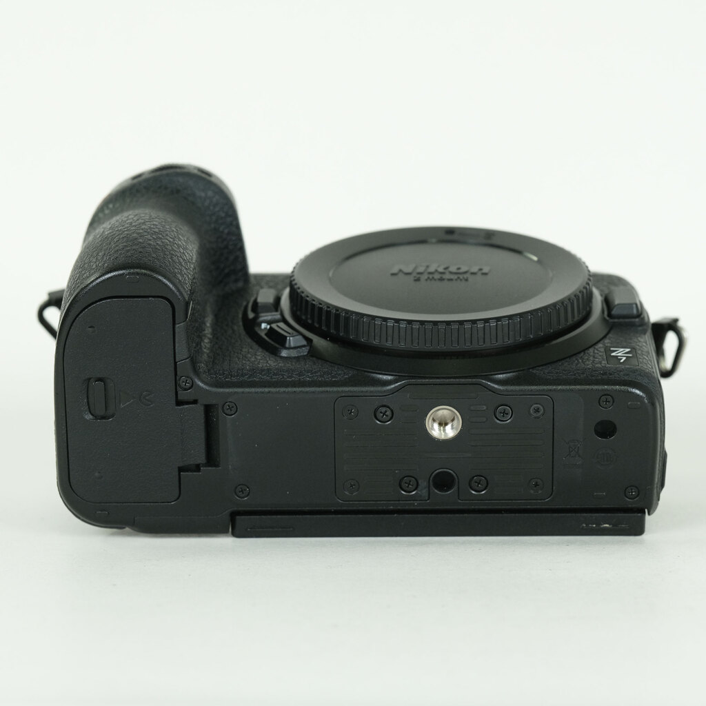 Nikon Z7