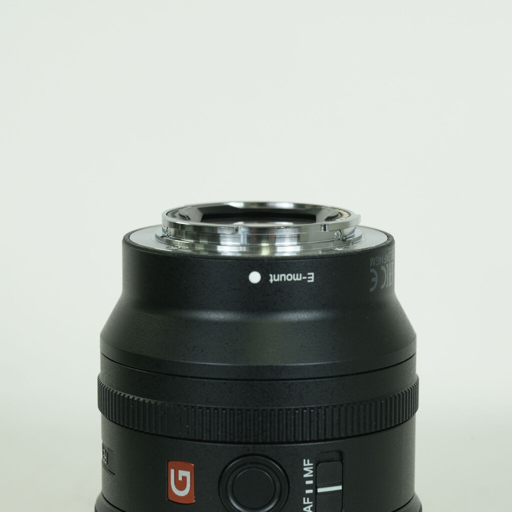 SONY FE 24mm F1.4 GM SEL24F14GM SONY FE 24mm F1.4 GM SEL24F14GM